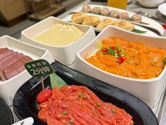 -海底捞火锅(新华联梦想城店)