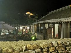 -北京山里寒舍度假酒店