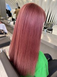 -简影造型·自选烫染接发salon