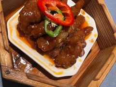 -晓粤·惹味粤菜(凯德乐峰广场店)