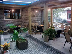 -北京烤鸭爱上川菜(中山路店)