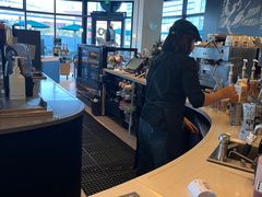 -星巴克臻选(深圳龙岗万科店)