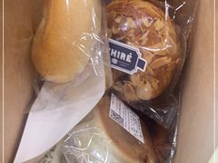 -富贵面包公司(运河店)