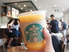 -星巴克臻选(珠海富华里店)
