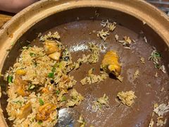 -鹅城粤菜馆(白云山路店)