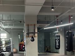 -花环泰拳·勒德斯拉泰拳馆(静安店)