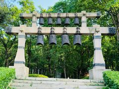 -东湖磨山景区