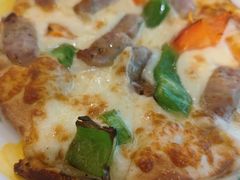 -萨莉亚意式餐厅(灵芝站中洲店)