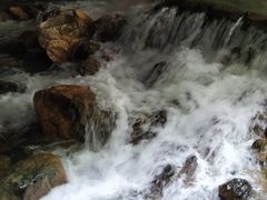 -阿依河景区