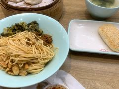 -回味鸭血粉丝汤(砂之船店)