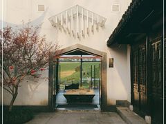 -帐篷客·溪龙茶谷度假酒店