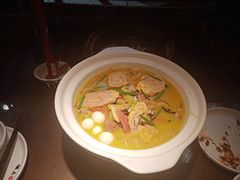 -味上湘菜馆(阿波罗店)