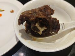 -尹兰楼西北风情餐厅(嘉定店)