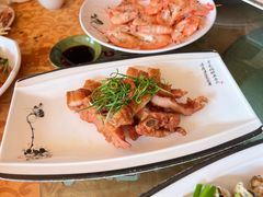 -梅姐海鲜餐厅(水头海鲜街店)