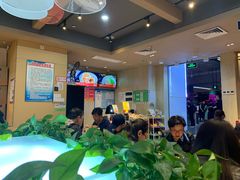 -蓉李记成都名小吃(罗湖火车站店)