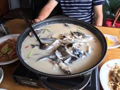 千岛湖鱼头-丰乐餐厅·始于1999·本地老字号