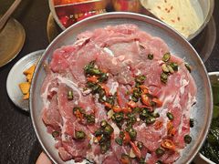 -晓宇重庆火锅(西安荟聚店)