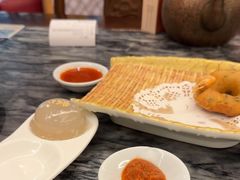 -安泰楼·佛跳墙创始人·传统闽味早茶·酒楼(三坊七巷闽菜地标店)