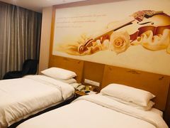 -维也纳酒店(南京奥体中心店)