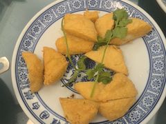 -桂园白粥·潮汕老味道