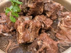 -和庆斋羊蝎子火锅·碳缸烧烤(顺义旗舰店)