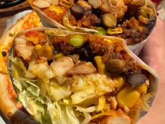 -Q MEX 库迈墨西哥餐吧(三里屯店)