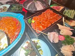 -吼堂老火锅(太古里总店)