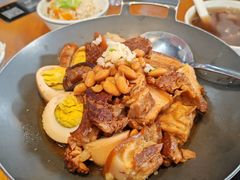-功牛泉州牛肉小吃·火锅(三里街店)