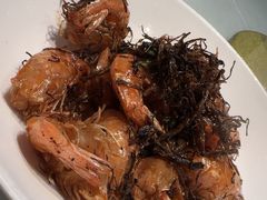 -老平安农家菜(平安店)