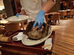 -湖滨28中餐厅·西湖宴·杭州君悦酒店