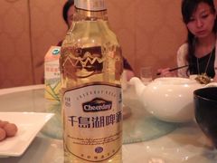 -秀水人家