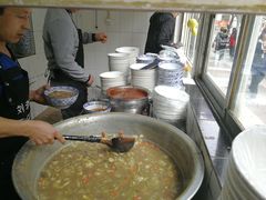 -刘老虎肉丸糊辣汤(总店)