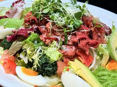-魏客咖啡(中铁中心店)