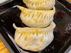 煎饺-冶春茶社(官园桥店)