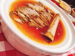 -西贝莜面村(镇江苏宁广场店)