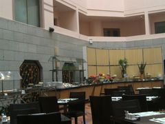 -北京宝辰饭店·明苑咖啡厅