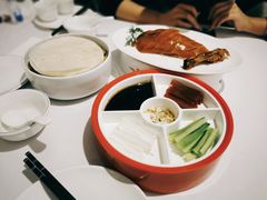 -月福京味斋·烤鸭店·北京菜(鼓楼总店)