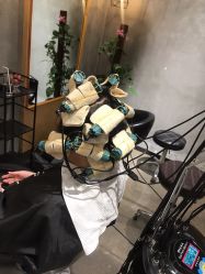 点击看大图 -时尚殿堂明星门店