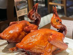 -大鸽饭(北京路店)