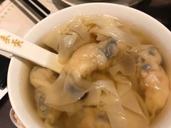 -麦奀云吞面世家(中环店)