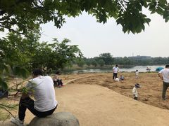 -钟山体育运动公园