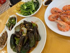-鹏城人家海鲜酒家·23年老字号(较场尾店)