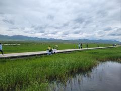 -花湖生态旅游区