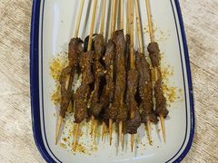 -云阿蛮生烫牛肉米线(景星店)