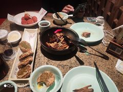 -绿茶餐厅(coco park 店)