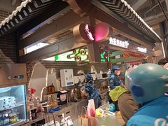 -悸动(吴泾宝龙广场店)