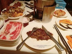 -星伦多自助料理(华润万象城店)