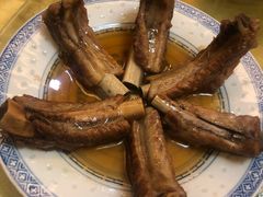 -厉家菜(德胜门总店)