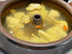 原味汽锅鸡-云海肴·汽锅鸡·云南菜(高德置地店)