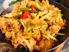 -百花人家(清水田园店)